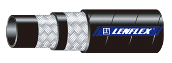 SAE 100R2ATS/EN853 2SN